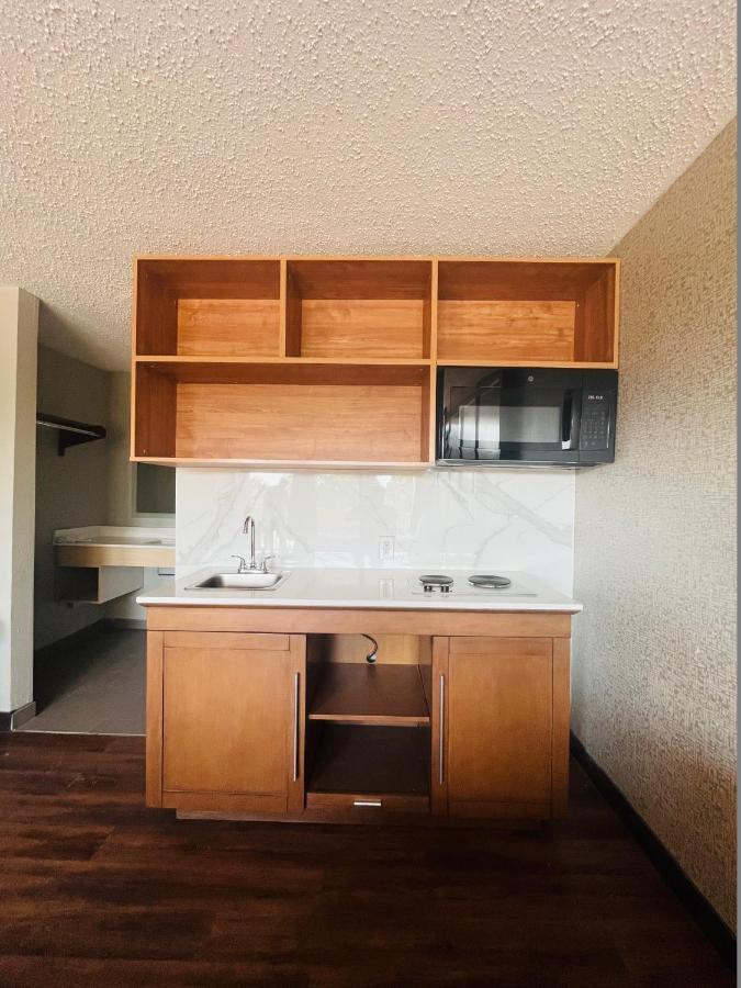 North Villa Extended Stay Westfield Buitenkant foto